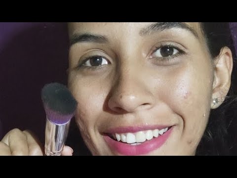 [ASMR ] LIVE RELAXANTE 😴