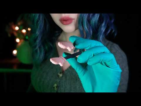 ASMR Ultimate Sleep Triggers 😴 Whispering, Tapping & Deep Relaxation