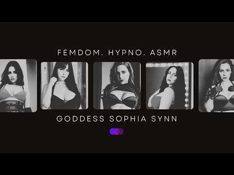 Hypnosynn Live Stream
