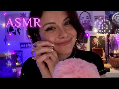 ASMR 2h de ça va aller, tout va bien, souffle, tu es en sécurité