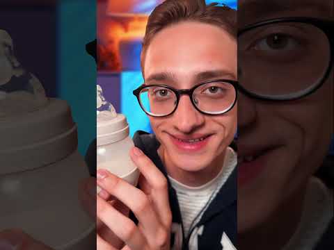 MILKY TIME WITH DADA #asmr #ageregression #roleplay #daddy