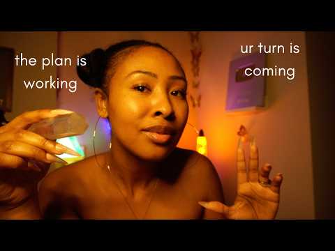 your turn is coming  🎯... plan is working 🗝️ | 🔋 Energy is RETURNING ⛓️‍💥 ✨ energy healing session ✨