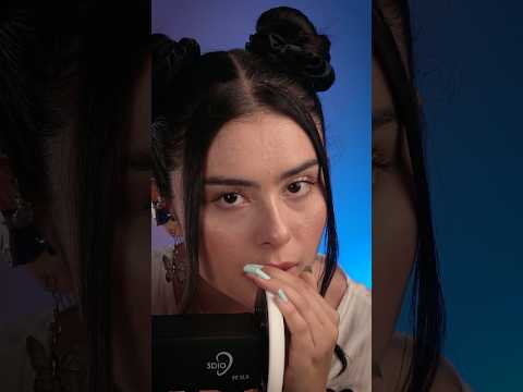 Suéltate un poco 🙂‍↔️😌 ASMR #vicoasmr #asmr #asmrsounds #asmrcommunity #asmrroleplay #pov