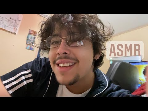 ASMR | ⚠️Very Aggressive Camera scratching 📷✨