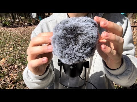 ASMR Man Gaslights you into sleeping