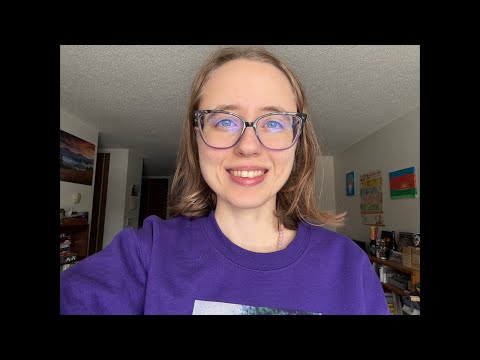 A Quick ASMR Livestream 💖