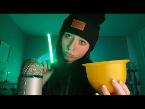 ASMR~ A Visit From The Leprechaun ☘️ 