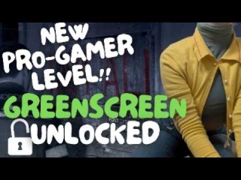 Detroit Become Human Let’s Play | New Pro-Gamer Moves with a Greenscreen 🟩 | Episode Two