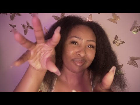✂️ Removing Negative Thoughts 💭 | ✨ Massaging Your Mind ✨