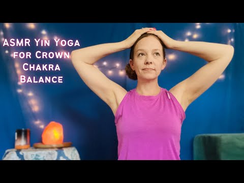 Slow Flow Yoga for Balance☯️ -Yoga to Warm Yin Energy, Morning Yoga ...