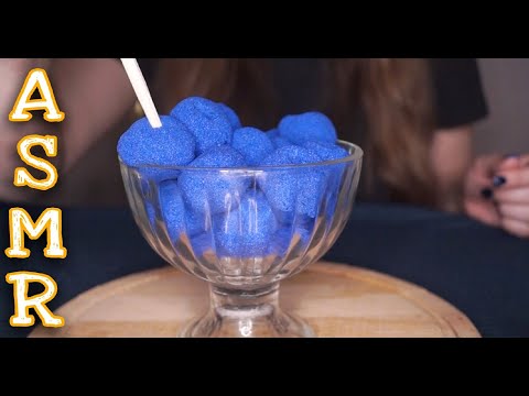 АСМР Кинетический песок ✨ Kinetic Sand ASMR ✨