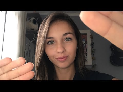 ASMR: Durma em menos de 15 minutos com este vídeo - INTRO SOUNDS