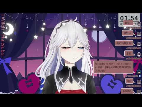 [耳なめASMR]每周份的舔耳他来啦~