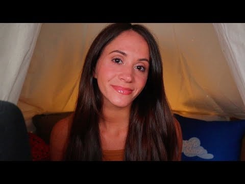 ASMR Podcast Ep. 17 / How to Stop Being Shy (the one minute rule)