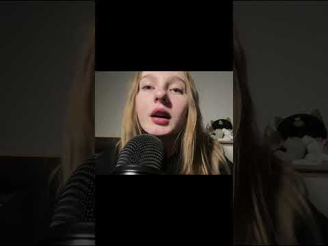 ☀︎ асмр обработаю раны ☀︎ на бусти ☀︎ https://boosty.to/ssssunbby  #asmr#relax#врач#асмр