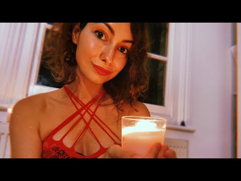 ASMR Lofi Live & Super Relaxing [Soft Spoken] [Tapping] [Rambling]