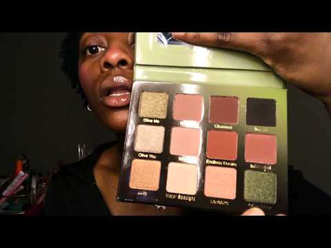 ASMR 💄 Worst Reviewed Makeup Artist Beats Your Face Roleplay