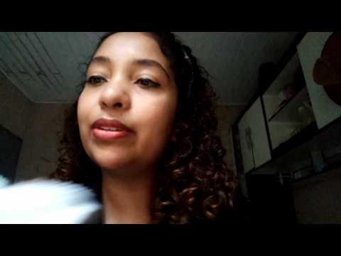 ASMR Lavagem de cabelo com Massagem no couro cabeludo (espuma, shampoo, escova massageadora, água)