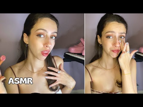 LA Influencer Befriends You (..she's cancelled😭) | ASMR