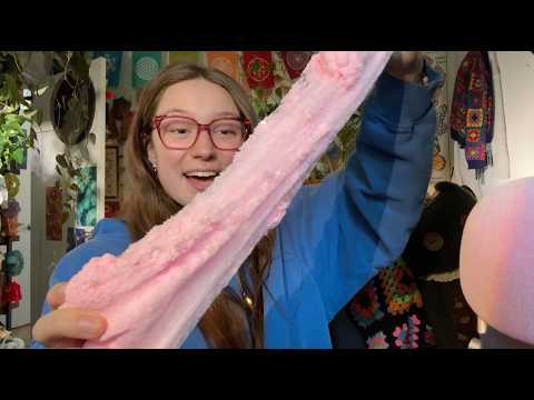 ✨🫧The slimes OG Slimes sent ASMR🫧✨ NO MID-ROLL ADS