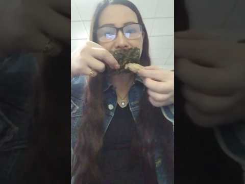 HOW I EAT  PORK BBQ#viral #food #shortsfeed #eatingvideos #mukbang #everyone #eating #viralvideo