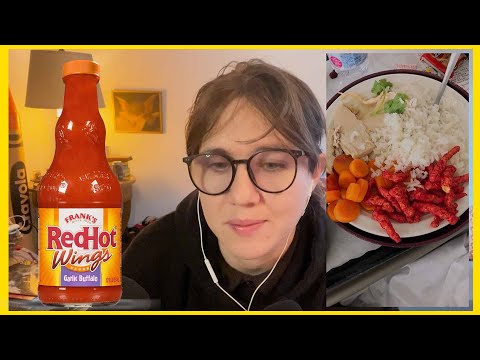 5 Things I started enjoying after a brain injury (ASMR)
