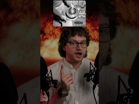 What is the Demon Core? Where did the meme come from? #asmr | Whispering Dark History to you