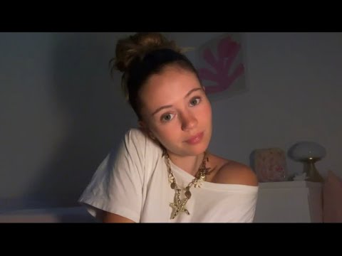 ASMR | une nuit de sommeil bien méritée  *ೃ༄
