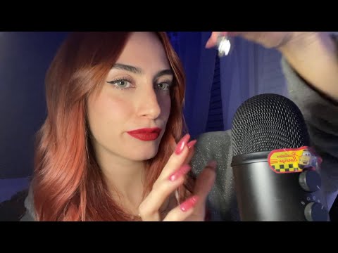 ASMR Motivacional❤️‍🩹 quitando malos pensamientos✂️Afirmaciones Positivas✨Asmr Español Argentina