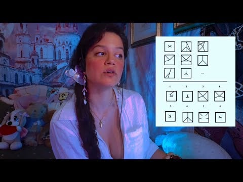 ASMR~ Scientologist 30 Question IQ Test