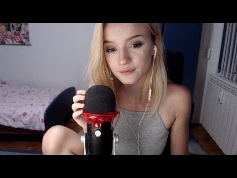 you're okay ASMR