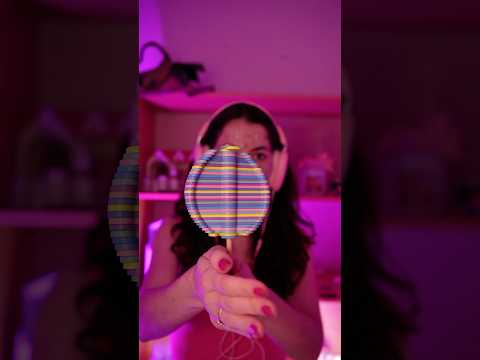 Acalmando crise de autismo infantil #asmr  #asmrsounds