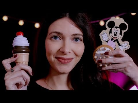 Literalmente te RASCARÁ el cerebro para que puedas DORMIR | ASMR en español