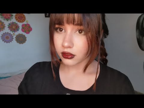Te hago CARIÑOS con AMOR en ASMR + Especial 3k 🎉