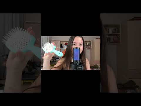 новое видео!! #asmr #relax