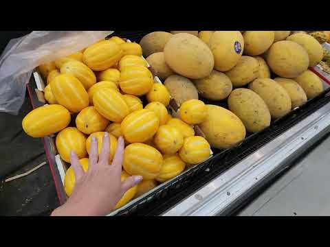 Li Ming's Global Mart Walk-Through 7-7-2022