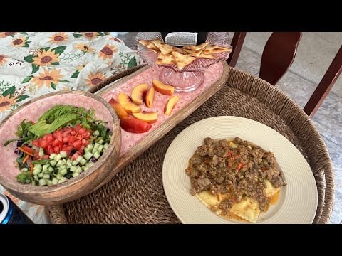 Let’s have lunch together 🥹🥪