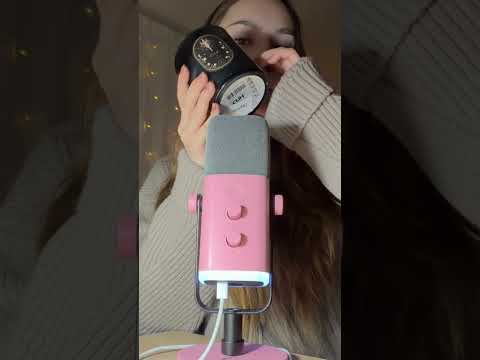 полное видео на канале #асмр #asmr