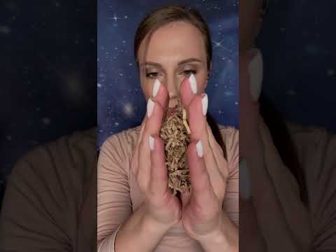 АСМР у кого были мурашки?🐜 #асмрвидео #асмрдлясна #триггеры