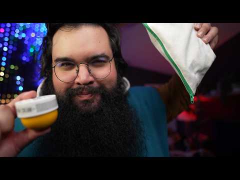 ASMR For Instant Sleep (No Talking)