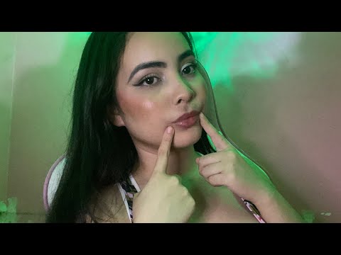 Asmr Som De Boca Rápido🤬