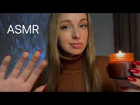 Anastasia Subbotina ASMR