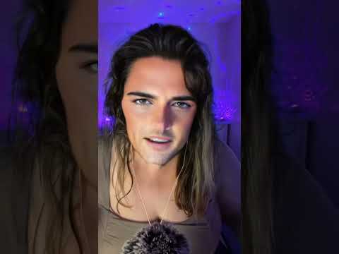 How these filters would sound doing asmr! #asmr
