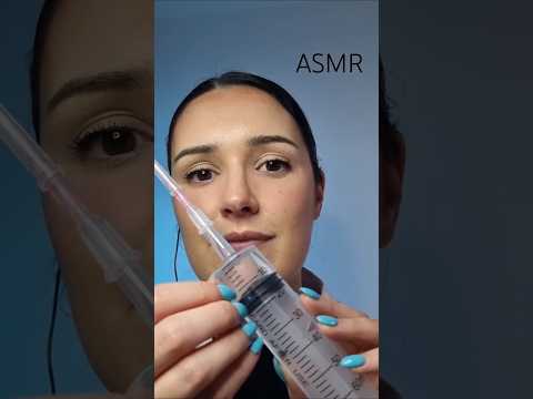Surgeon wants to keep you | ASMR #asmr #doctor #tingles