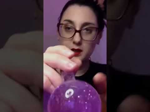 asmr spontaneous fast and aggressive
