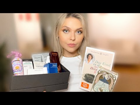 АСМР на Български: HAUL: Книги, Таро Карти, Beauty 🦋