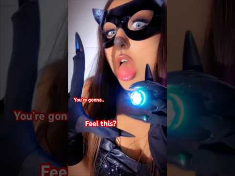 Halloween Marathon ASMR: Crazy Fast Chaotic Aggressive Personal Attention #asmr #relax #halloween