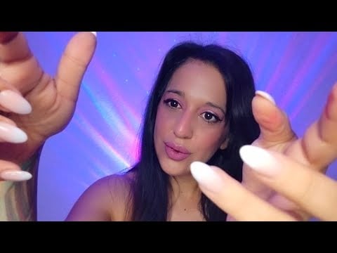 ASMR | Un ratito de paz solo para ti ☁️ Susurros, triggers y relax total