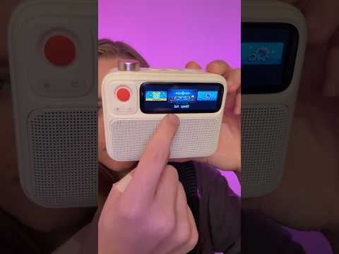 This is SO GOOD for ASMR 😴
