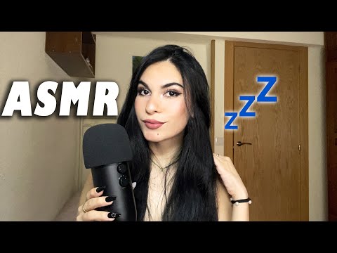 Review de FEBRERO y mi vida en ASMR | asmr storytime casero